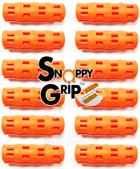 Snappy Grips 12 Pack