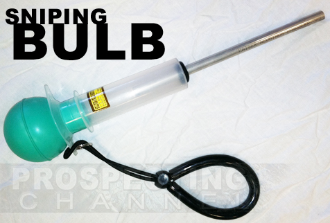Snipe Bulb