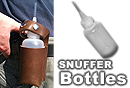 Snuffer Bottle