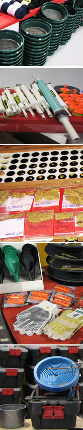 gold show pics