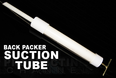Suction Tube