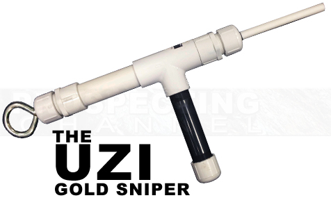 UZI
