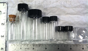 Vial Variety Pack